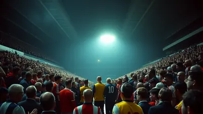 The Heart and Soul of Cork City: Supporter Traditions and Derby Day Magic