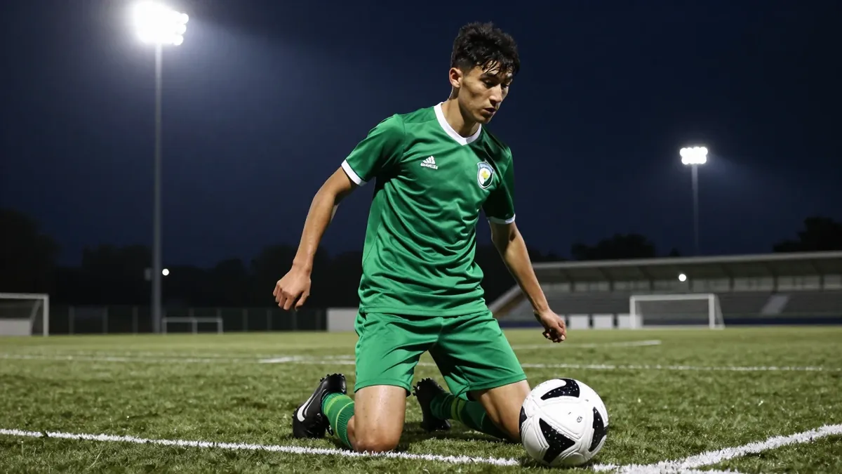 Cork City manager Barry Robson says academy players will get more game time in the remaining fixtures to evaluate their...