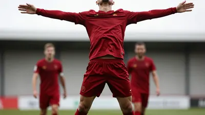 John Caulfield has reflected on Cork City's iconic 1-1 draw with Bayern Munich 35 years ago, describing the Musgrave Park...