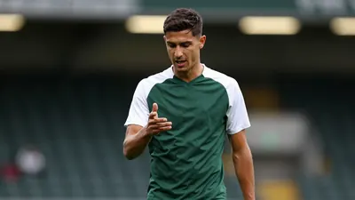 Joe O’Brien-Whitmarsh, who previously played for Cork City, has signed a three-year deal with League Two club Northampton...