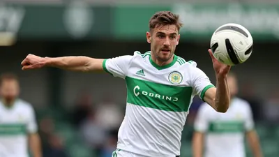 Cork City's Jaze Kabia Signs with Leyton Orient in Record Transfer Deal