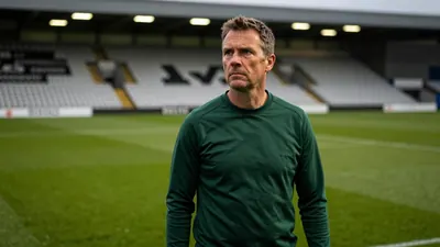 Martin O'Donoghue, Cork City's play strategist, uses giant games to revitalize urban spaces and foster community connections