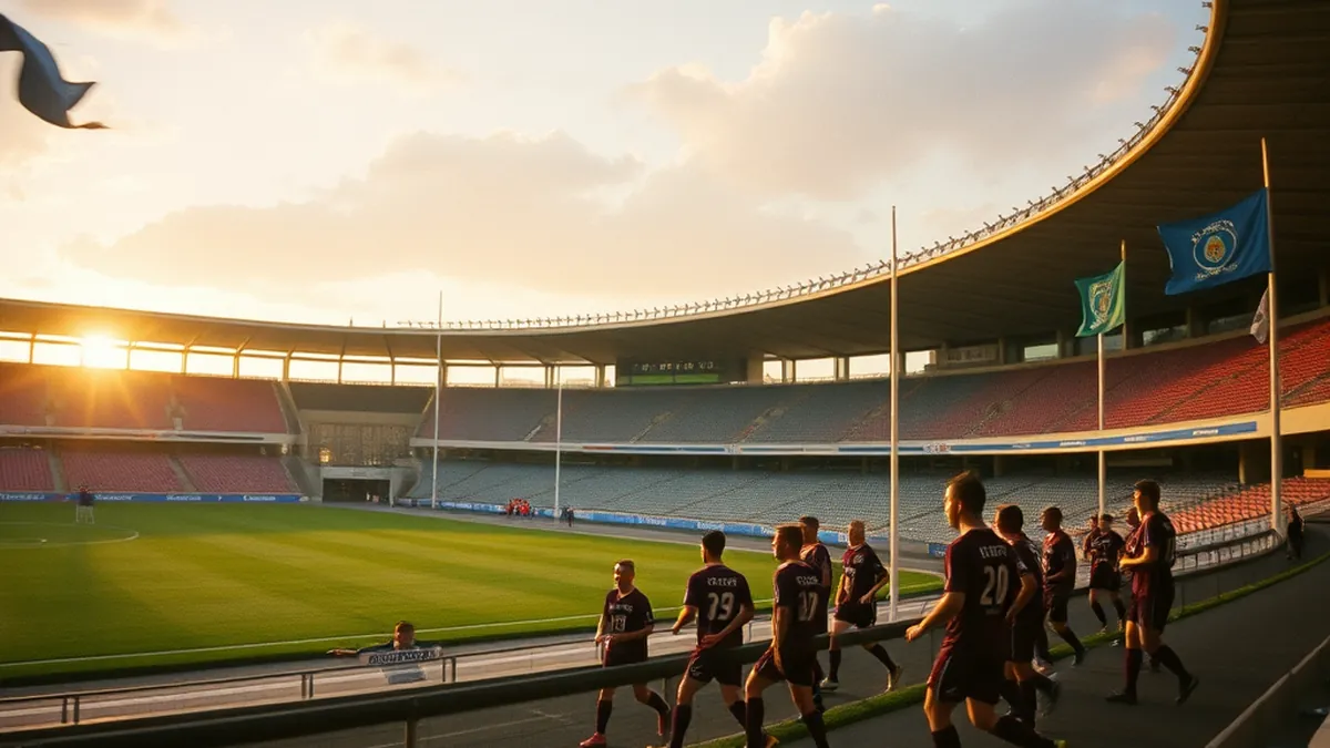 Refining Cork City's Tactical Identity: Strategies for Improvement