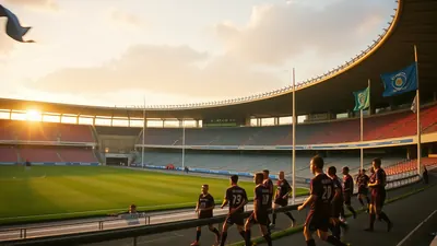 Refining Cork City's Tactical Identity: Strategies for Improvement