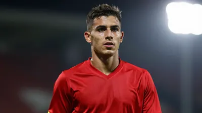 Brentford B confirm permanent signing of 18-year-old Cork City centre-back Donal O'Connor on a three-year deal