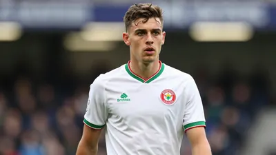 Cork City's Donal O'Connor is reportedly set to join Premier League club Brentford in a move worth €170,000