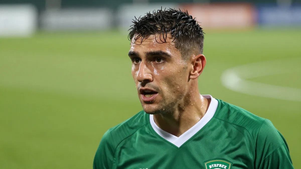 As hairy as they come for a 3-1 win, Cork City's strong second-half ensured victory over Colin Healy's Kerry FC