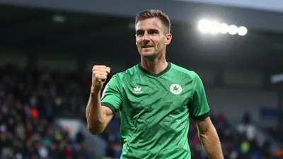 Cork City travel to Finn Harps in a League of Ireland First Division clash on 31 July 2026