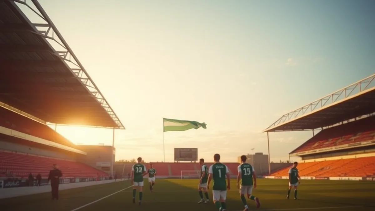 Cork City eye Wexford win on League of Ireland Premier return