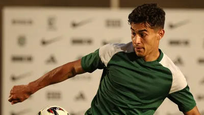 Cork City defeated Waterford F.C. 1-0 in a Club Friendly Game, maintaining momentum ahead of their crucial First Division...