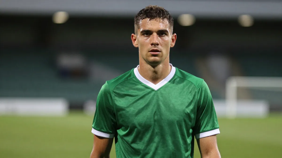 Cork City midfielder Adam O'Reilly is aiming to keep producing goods against UCD in the FAI Cup, after a 2-0 win over...