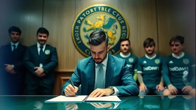 Cork City signs G. Bolger amid transfer frenzy