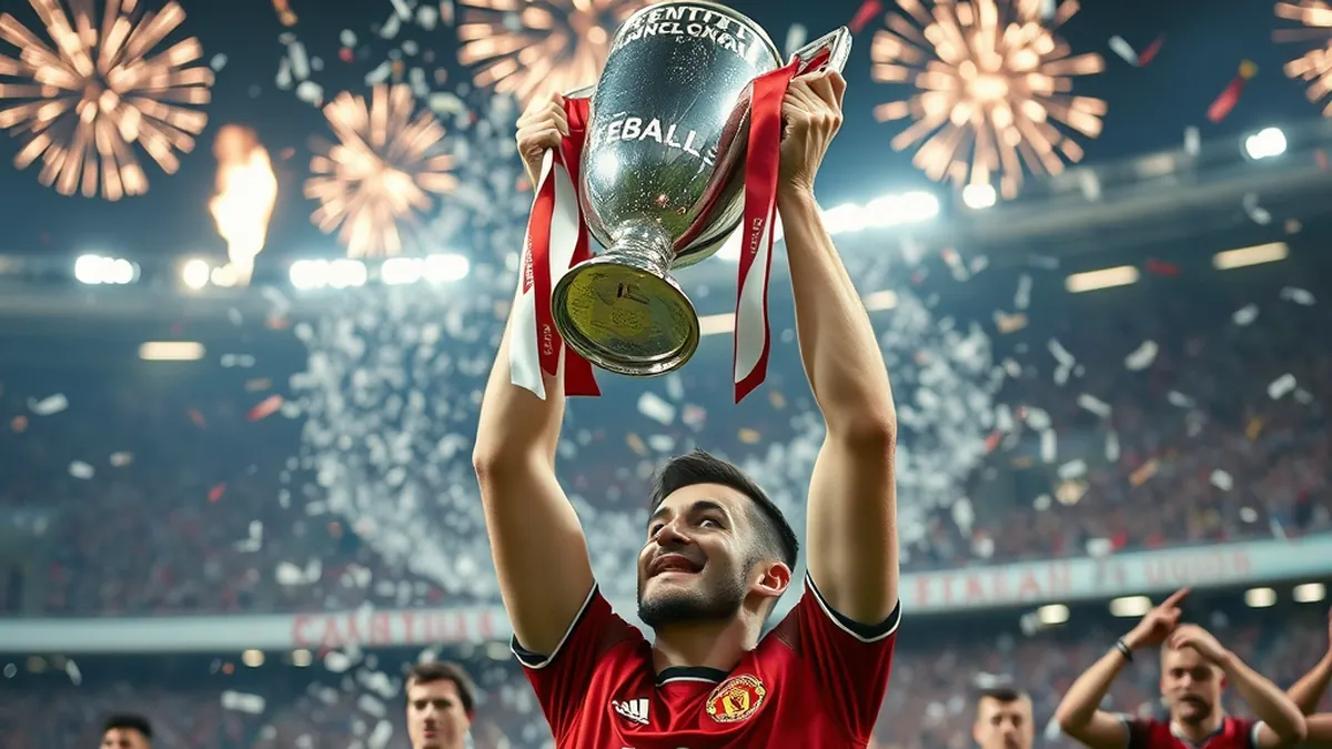 Reflecting on Sergio Agüero's Iconic Moment: A Turning Point for Manchester City