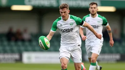 Cork City is on track to return to the Premier Division, but questions remain about their ability to preserve their...