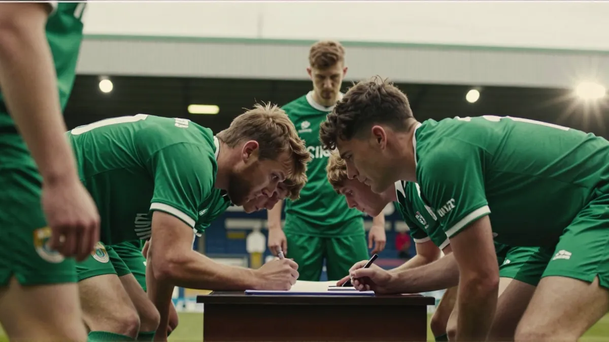 Kids Go Free as Cork City Face Longford Town in Crucial League Clash