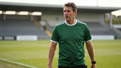 Cork City will host Treaty United at Markets Field on Tuesday at 7.45pm, aiming to extend their First Division lead to 23...