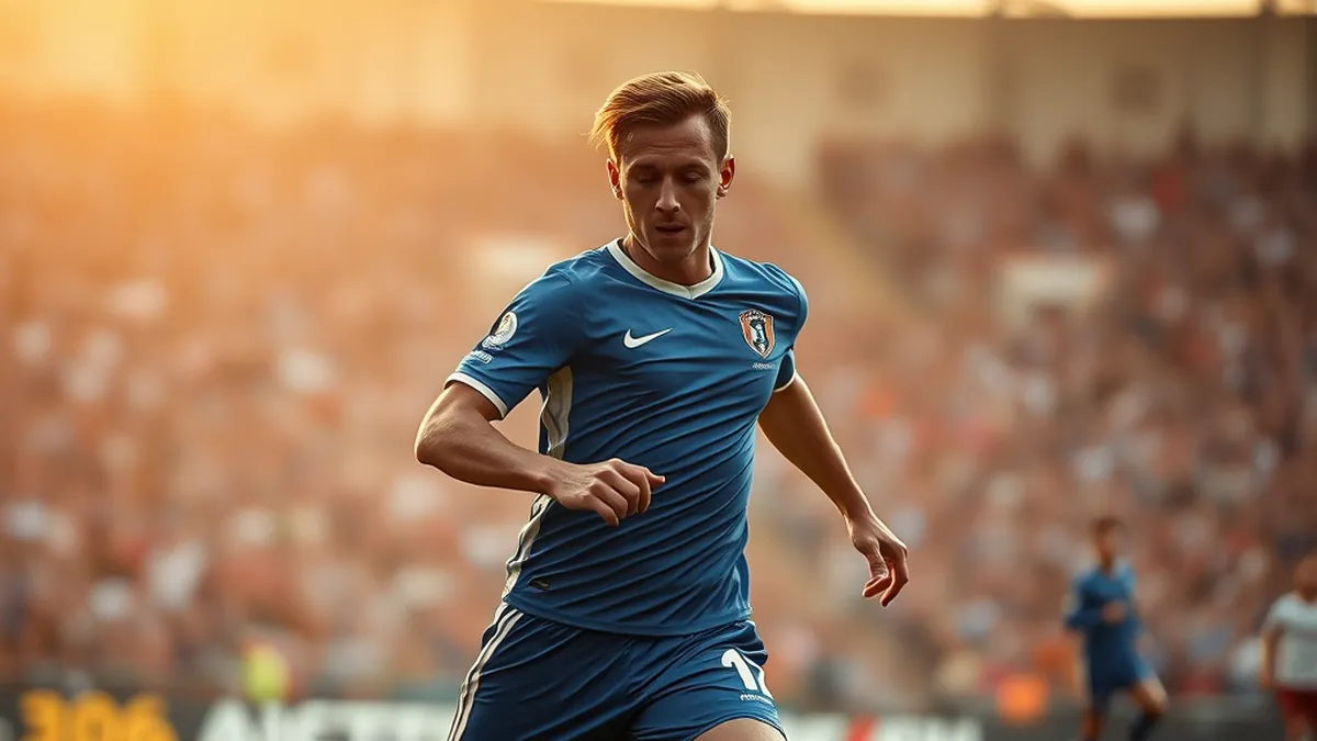 Aidan James Bridge shines for Cork City this season