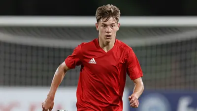 Cork City’s 16-year-old midfielder Cillian Murphy draws Arsenal and Borussia Dortmund interest as the First Division...