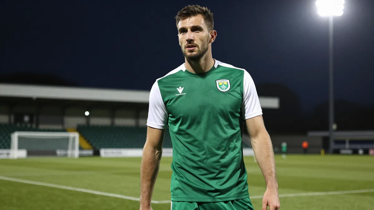 Cork City Featured in This Weekend’s TV Guide