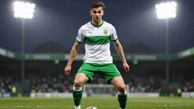 Cork City is set to receive a significant windfall as former winger Franco Umeh closes in on a €600,000 move to...