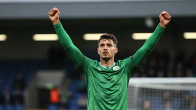 Cork City secured a 2-0 victory over Wexford, strengthening their grip on first place in the League of Ireland First...