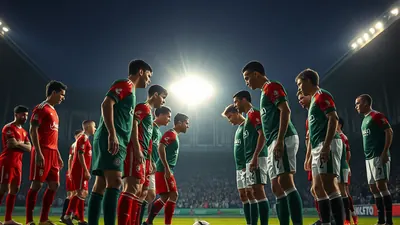 Cork City vs Waterford: Key Players and Tactical Insights Ahead of the Derby