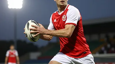 Cork City's 20-point lead in the league faces a test in the Munster Derby against Kerry FC