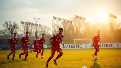 Cardiff crush Cork City 6-1 in pre-season friendly