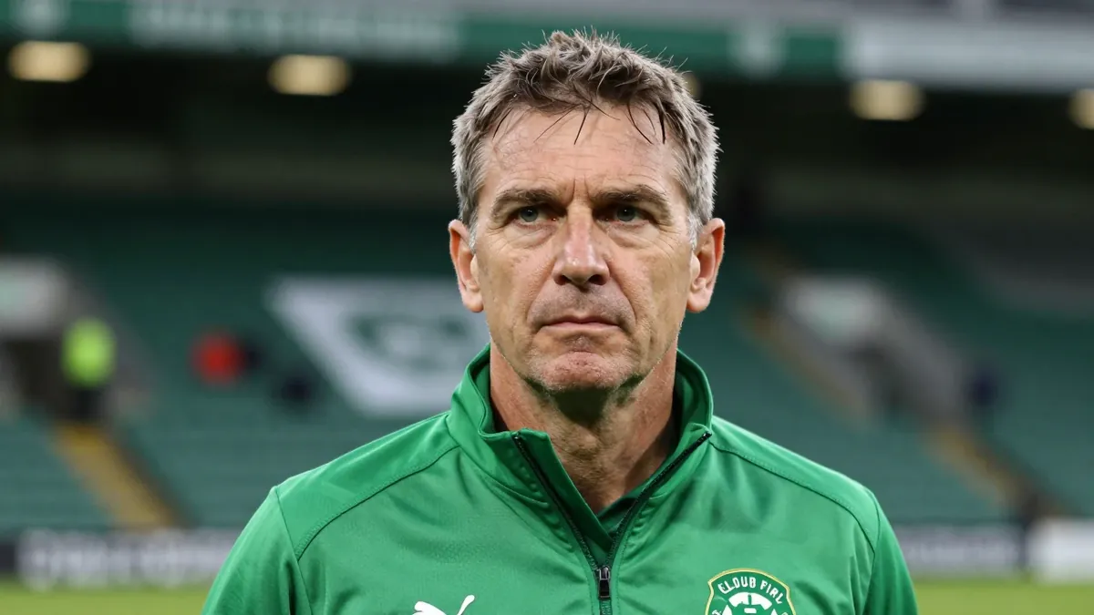 Barry Robson's Cork City are 20 points clear and can clinch the First Division title with a victory away to Bray...