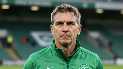 Barry Robson's Cork City are 20 points clear and can clinch the First Division title with a victory away to Bray...