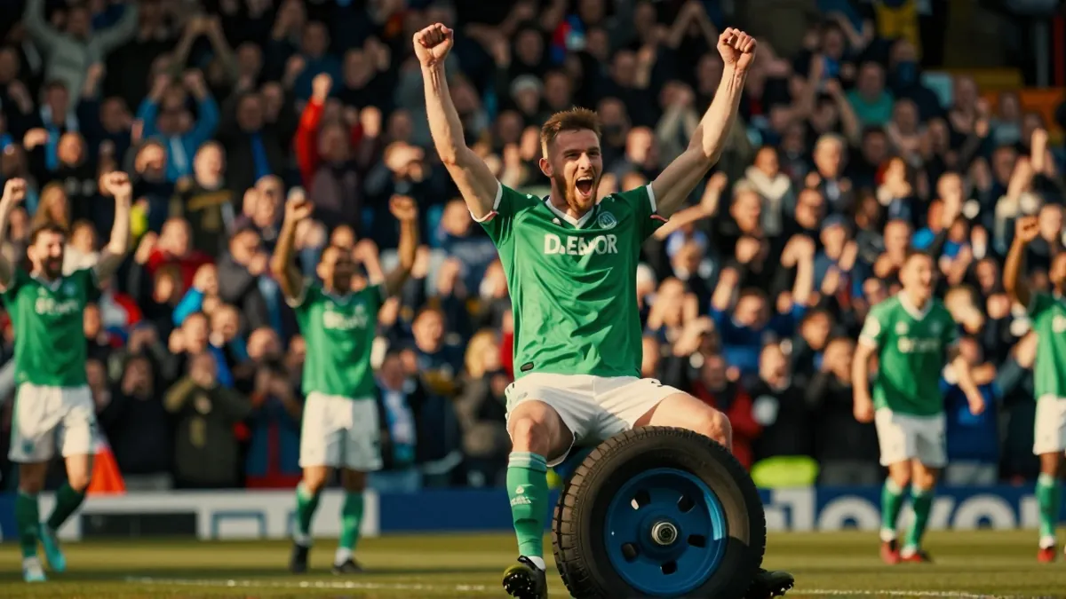 Ex-Everton star Neil McDonald to join Cork City as assistant