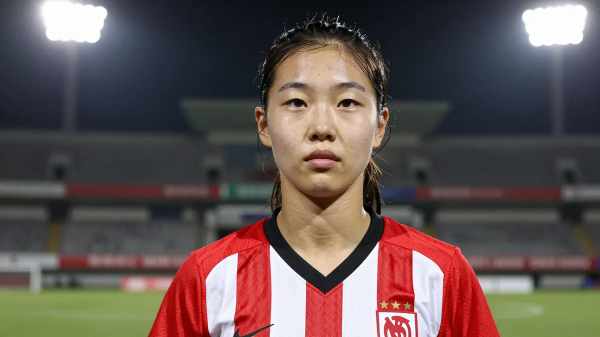 Cork City sign South Korean striker Yuna Go