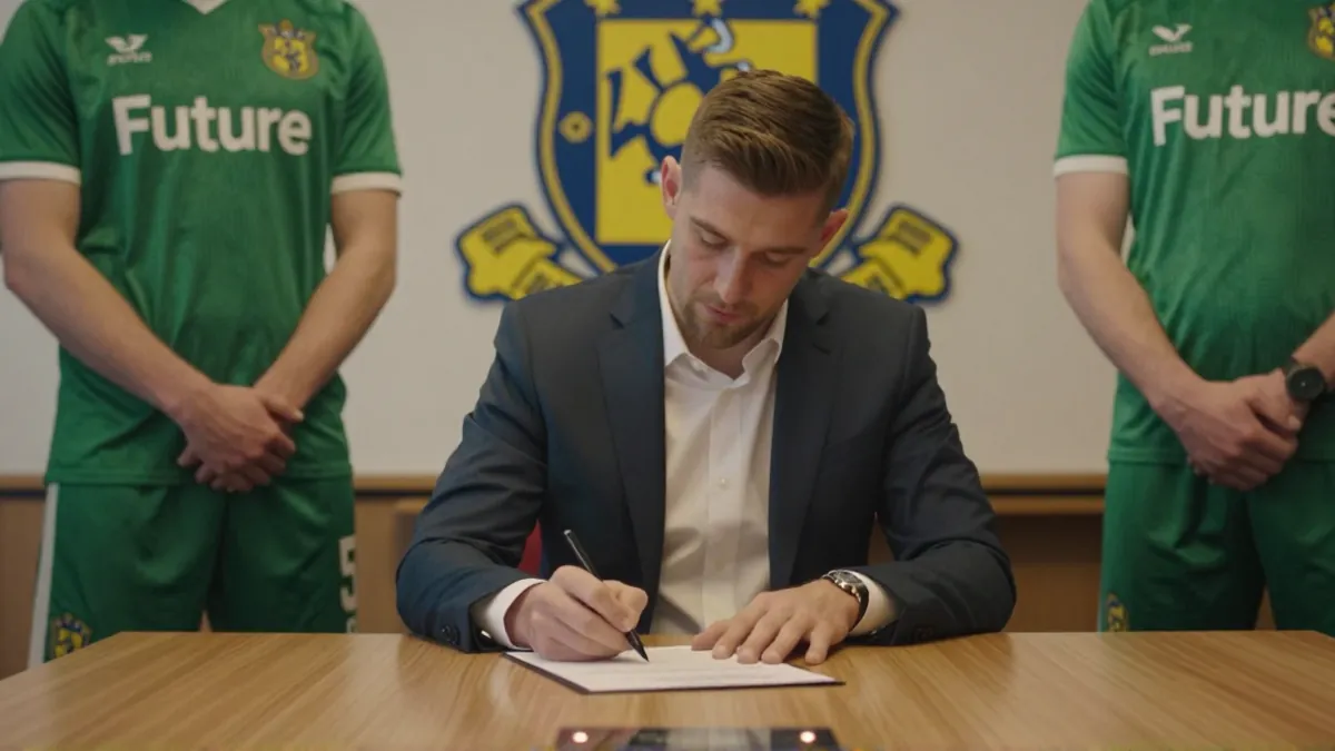 Cork City FC Secure Donal O'Connor's Future