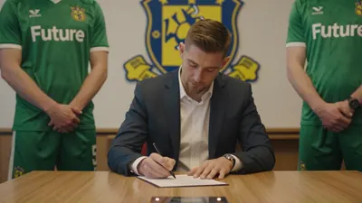 Cork City FC Secure Donal O'Connor's Future