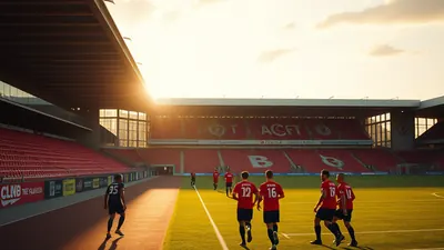 The tactical evolution of Cork City under current management