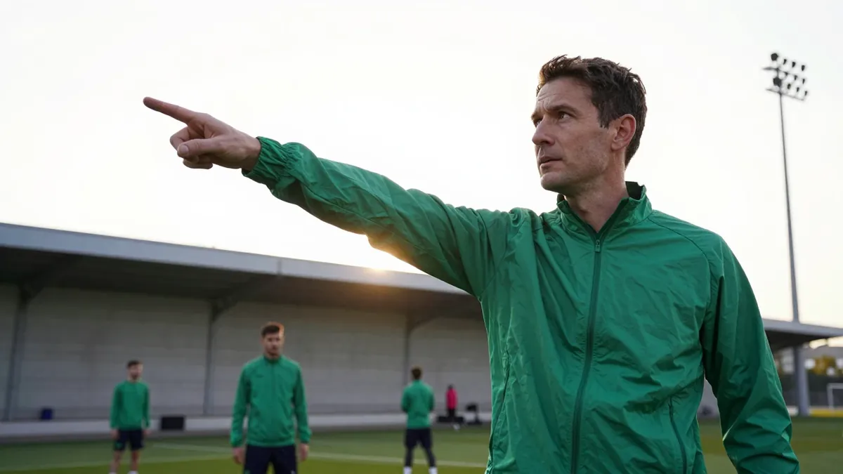 Cork City have added Gavin Gallagher to their backroom team as a coach and selector for the 2027 season, part of a wider...